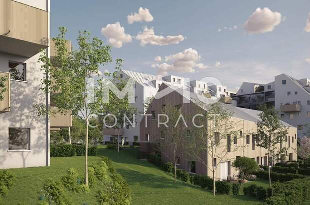 Eigentumswohnung in 4020 Linz