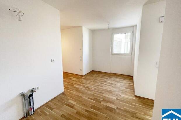 Terrassenwohnung kaufen in 1100 Wien (Bild 5)