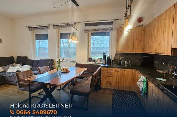 Wohnung kaufen in 8233 Lafnitz (Bild 1)