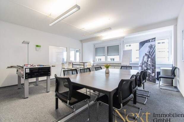 Büro / Praxis mieten in 4020 Linz (Bild 5)
