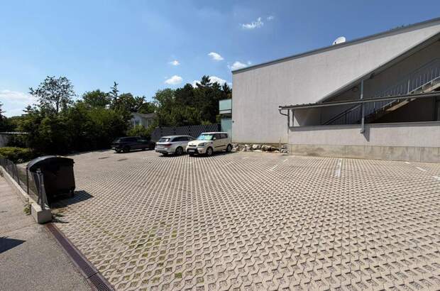 Halle / Lager / Produktion kaufen in 2371 Hinterbrühl (Bild 1)