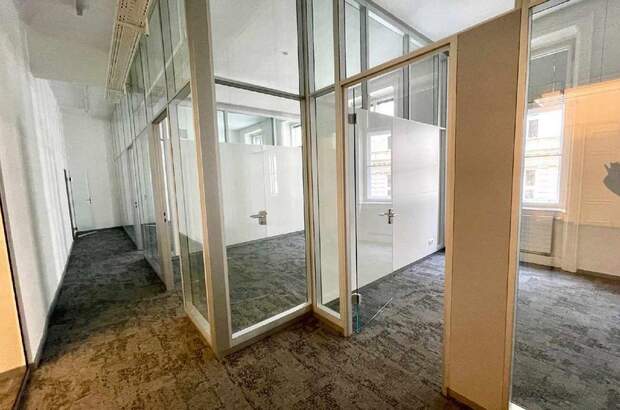 Gewerbeobjekt mieten in 1010 Wien (Bild 4)