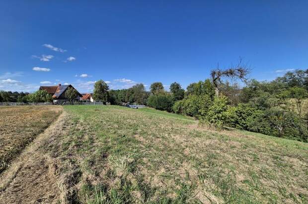 Grundstück kaufen in 8350 Fehring (Bild 2)