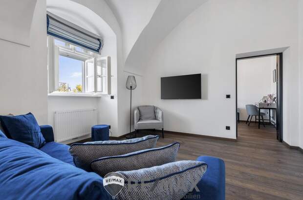 Wohnung kaufen in 1190 Wien (Bild 1)