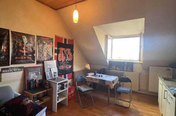 Altbauwohnung kaufen in 8020 Graz (Bild 5)