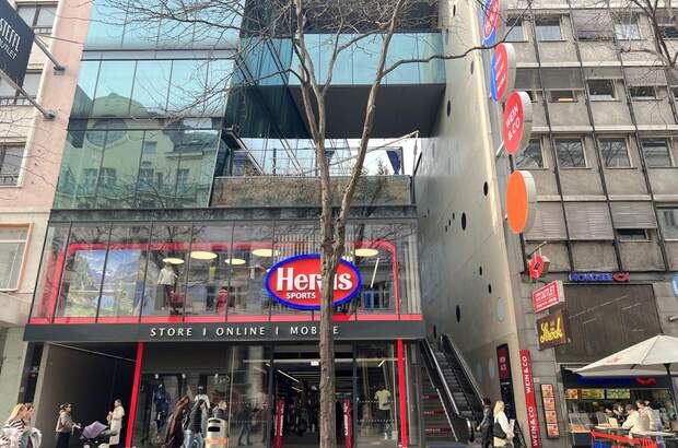 Gastronomie / Restaurant mieten in 1070 Wien (Bild 4)