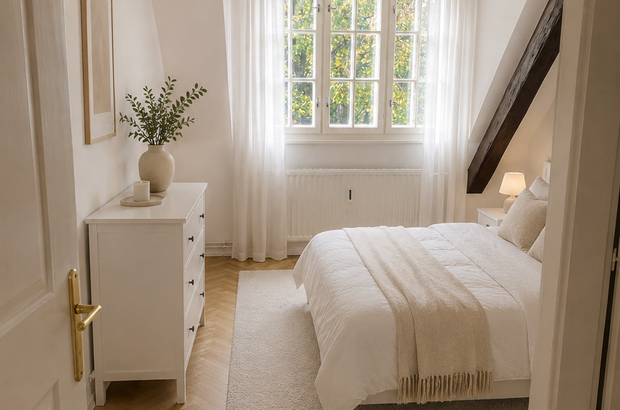 Altbauwohnung mieten in 1130 Wien (Bild 3)