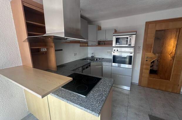 Wohnung mit Balkon mieten in 6067 Absam (Bild 2)