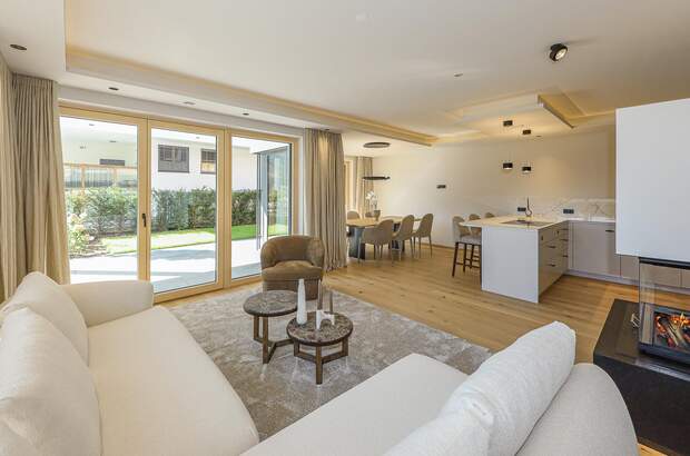 Terrassenwohnung kaufen in 6364 Brixen (Bild 4)