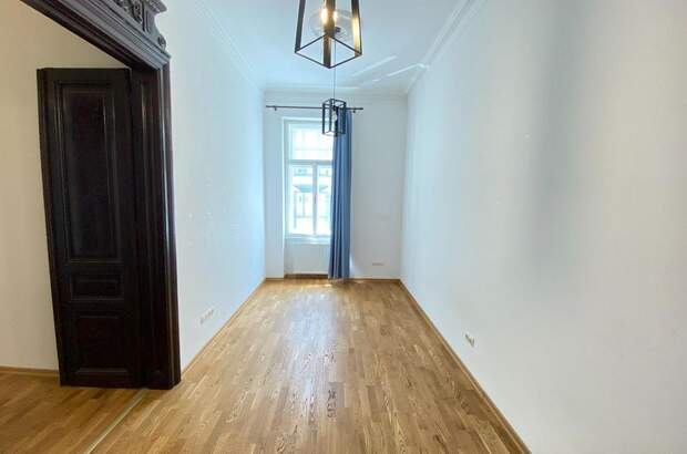 Wohnung mit Balkon mieten in 1080 Wien (Bild 4)