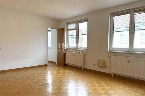 Mietwohnung in 1040 Wien