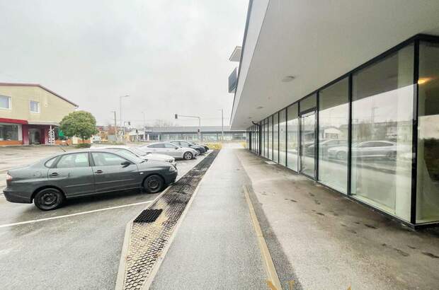 Gewerbeobjekt mieten in 4050 Traun (Bild 3)