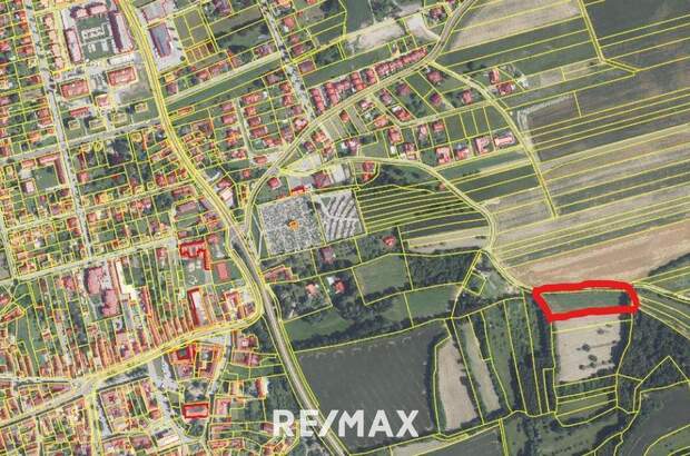 Grundstück kaufen in 7423 Pinkafeld (Bild 2)