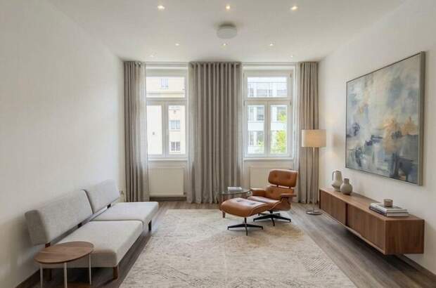 Altbauwohnung kaufen in 1120 Wien (Bild 1)