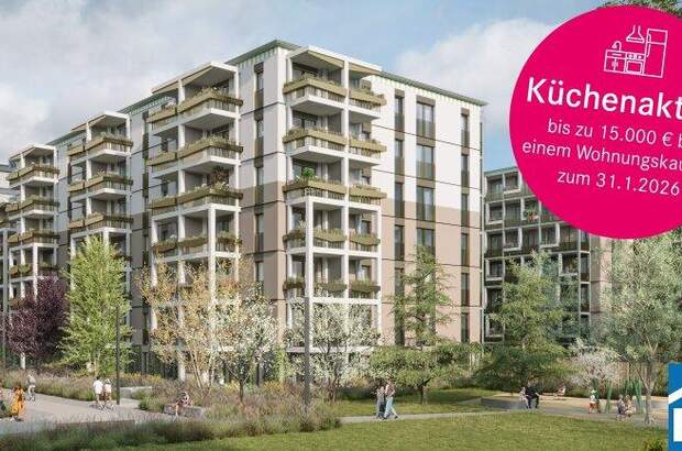 Terrassenwohnung kaufen in 1020 Wien (Bild 1)