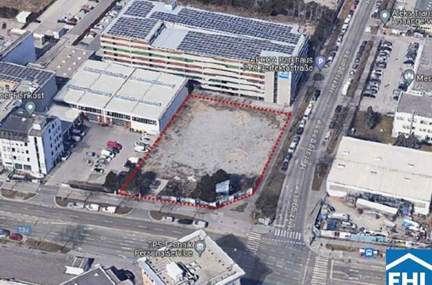 Lager kaufen in 1230 Wien (Bild 3)