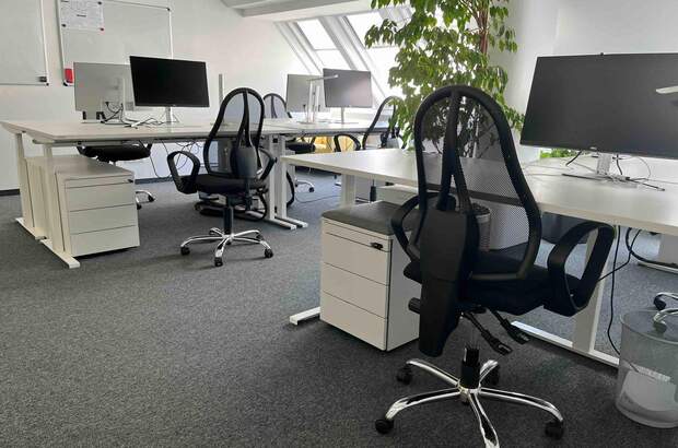 Gewerbeobjekt mieten in 1050 Wien (Bild 5)