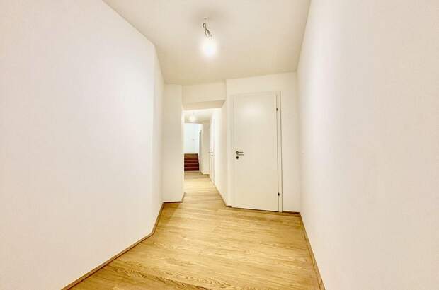 Altbauwohnung mit Balkon kaufen in 1150 Wien (Bild 4)