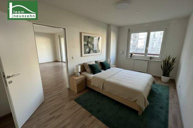 Terrassenwohnung mieten in 8020 Graz (Bild 2)