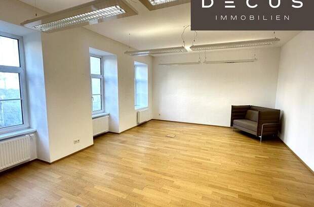 Büro / Praxis mieten in 1030 Wien (Bild 1)