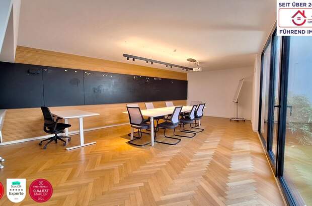 Büro / Praxis kaufen in 1060 Wien (Bild 5)