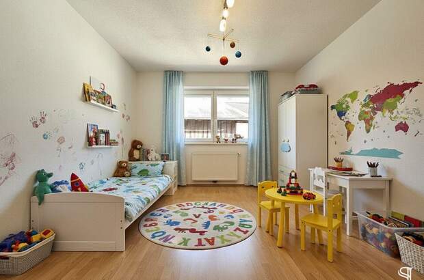 Wohnung mit Balkon kaufen in 6092 Birgitz (Bild 5)