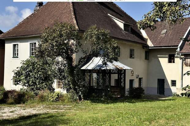 Haus kaufen in 4560 Kirchdorf