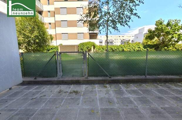 Terrassenwohnung mieten in 3100 St. Pölten (Bild 5)