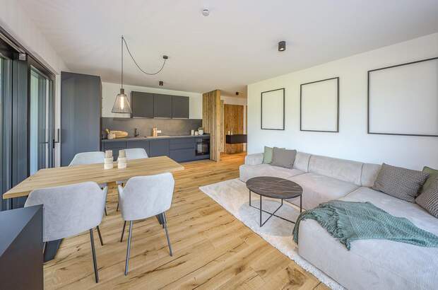 Terrassenwohnung kaufen in 6380 St. Johann (Bild 2)