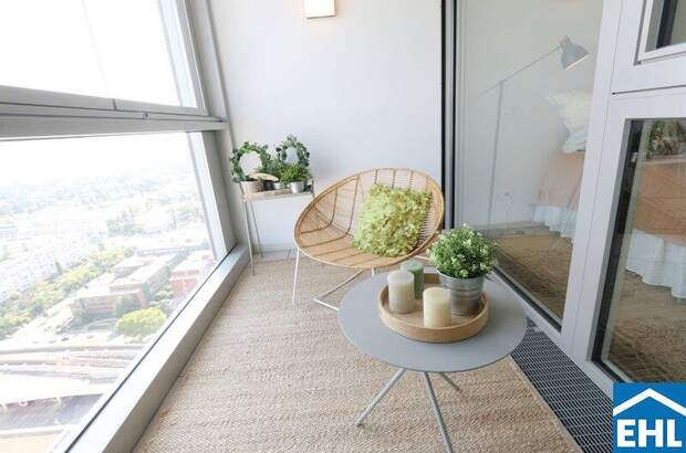 Terrassenwohnung kaufen in 1220 Wien (Bild 1)