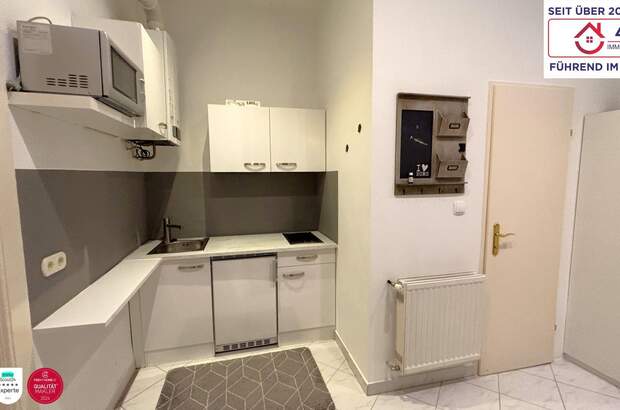 Eigentumswohnung in 1150 Wien (Bild 4)