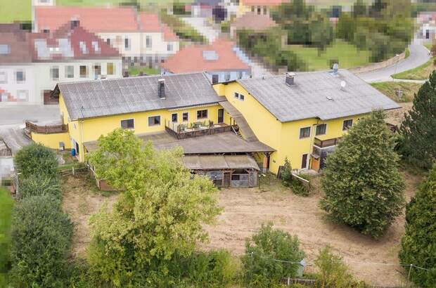 Gewerbeobjekt kaufen in 3910 Jahrings (Bild 1)
