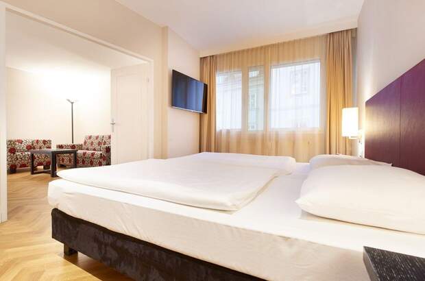 Wohnung mieten in 1010 Wien (Bild 1)