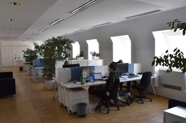 Gewerbeobjekt mieten in 1010 Wien (Bild 3)