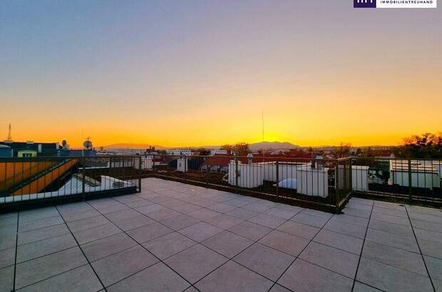 Terrassenwohnung kaufen in 1230 Wien (Bild 4)