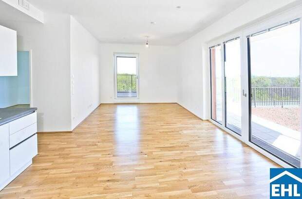 Terrassenwohnung mieten in 1030 Wien (Bild 5)