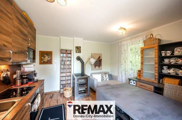 Terrassenwohnung kaufen in 3004 Ried (Bild 2)