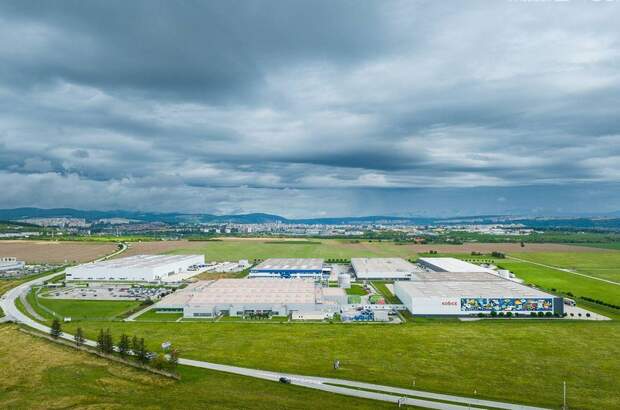 Gewerbeobjekt mieten (Bild 2)