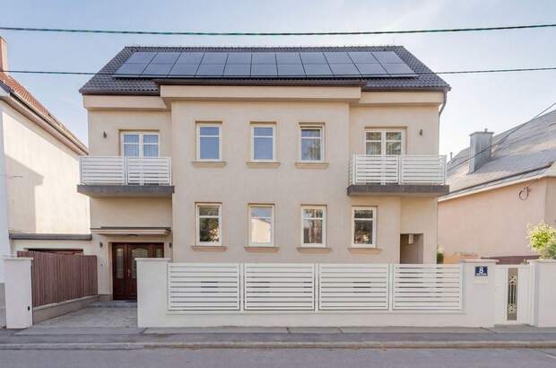 Haus mit Garten kaufen in 1210 Wien (Bild 4)