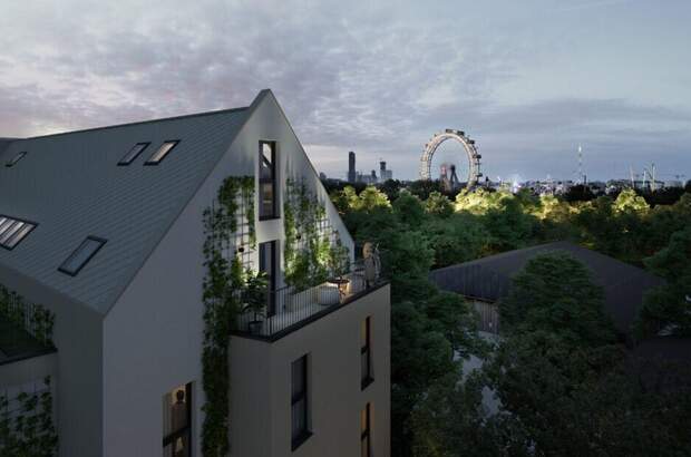 Wohnung kaufen in 1020 Wien (Bild 4)