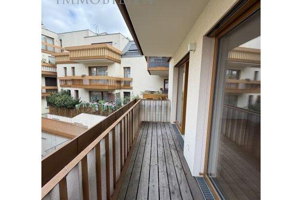 Terrassenwohnung kaufen in 1130 Wien (Bild 3)