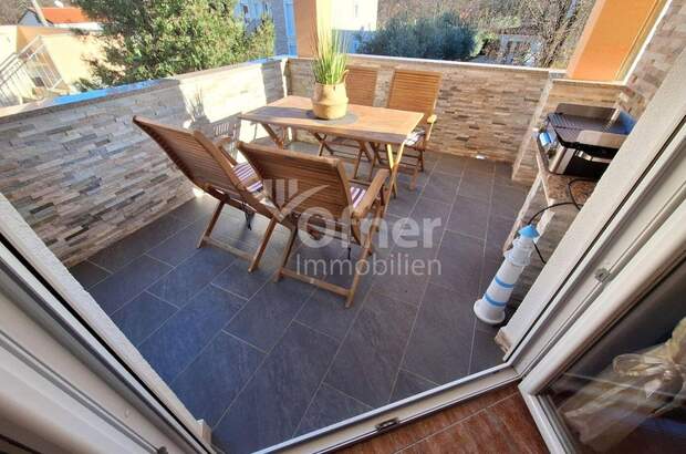 Wohnung kaufen in 51511 Malinska (Bild 1)