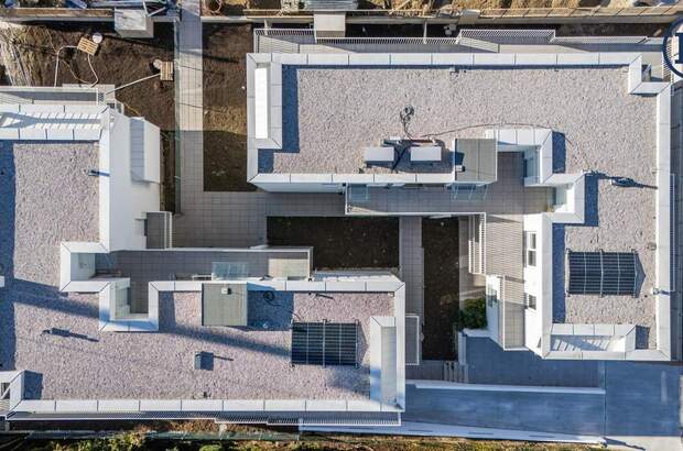 Terrassenwohnung kaufen in 1220 Wien (Bild 4)