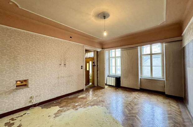 Altbauwohnung kaufen in 1070 Wien (Bild 5)