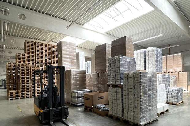 Gewerbeobjekt mieten in 1220 Wien (Bild 5)