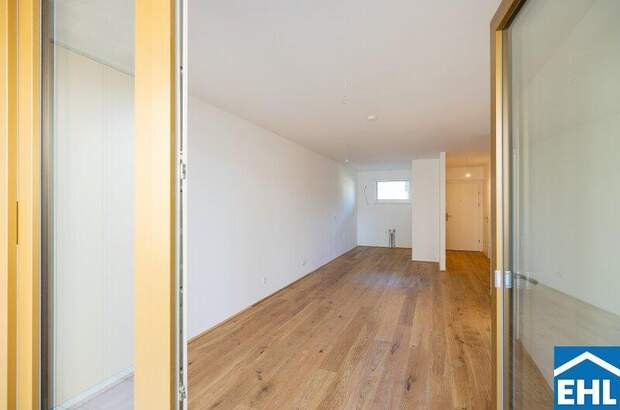 Terrassenwohnung kaufen in 2700 Wr. Neustadt (Bild 2)