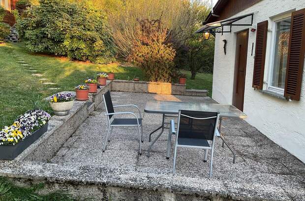 Ferienhaus kaufen in 7442 Lockenhaus (Bild 4)