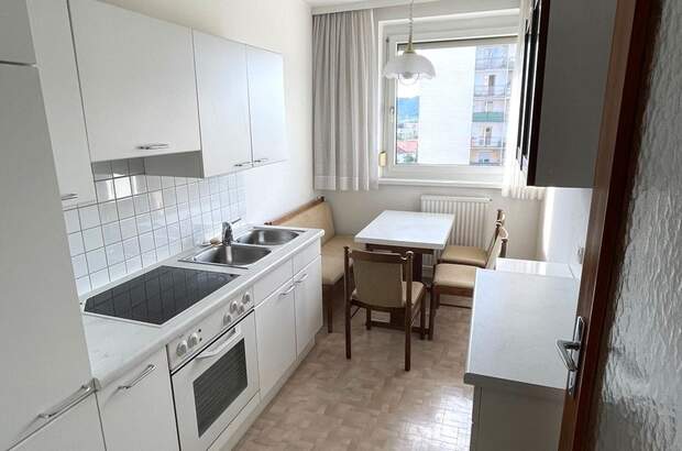 Altbauwohnung kaufen in 8020 Graz (Bild 3)
