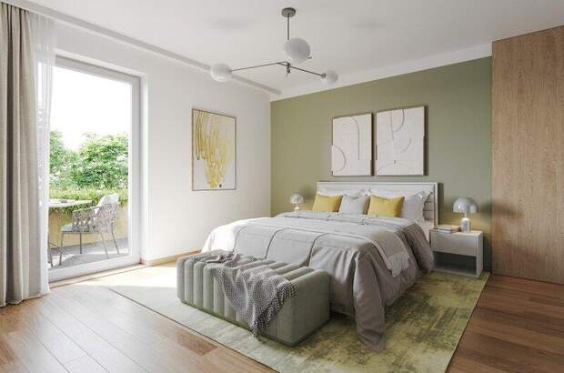 Terrassenwohnung kaufen in 2540 Bad Vöslau (Bild 5)