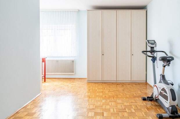 Wohnung mit Balkon kaufen in 4048 Puchenau (Bild 4)